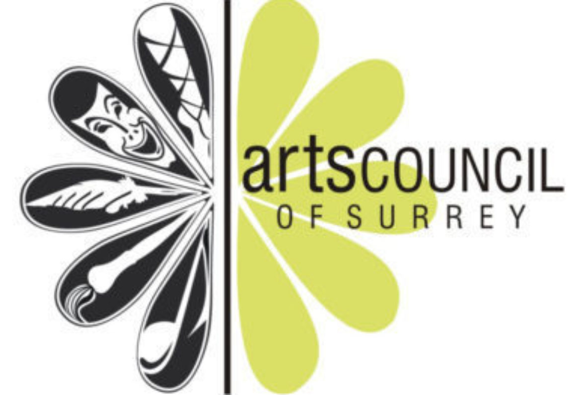 Arts Council of Surrey | Surrey International Writers' Conference